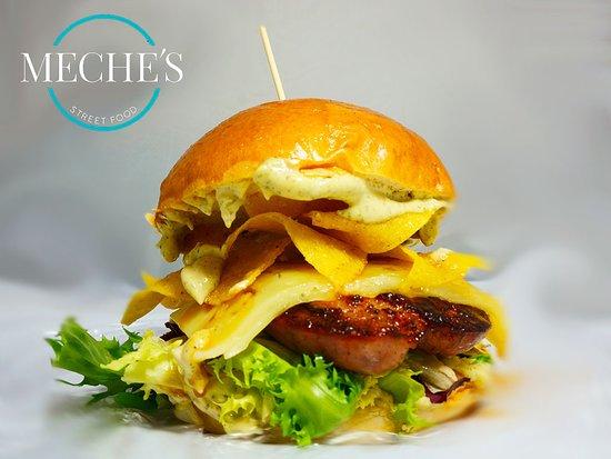 Meche's Street Food